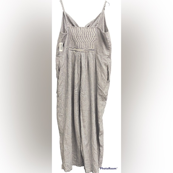 NWT Old Navy Striped Jumper, SZ XXL - Picture 5 of 8